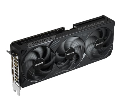 Karta graficzna NVIDIA Gigabyte GeForce RTX 5080 Windforce 16GB GDDR7 DLSS5